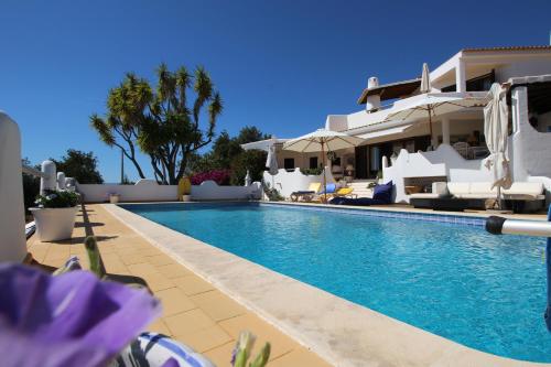 Apartment With Pool - Albufeira