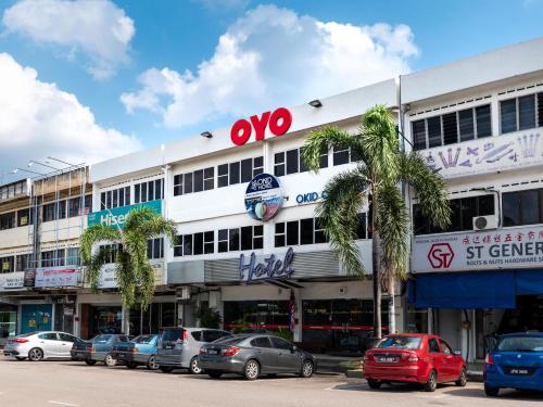 Okid Hotel - Tap to explore photos