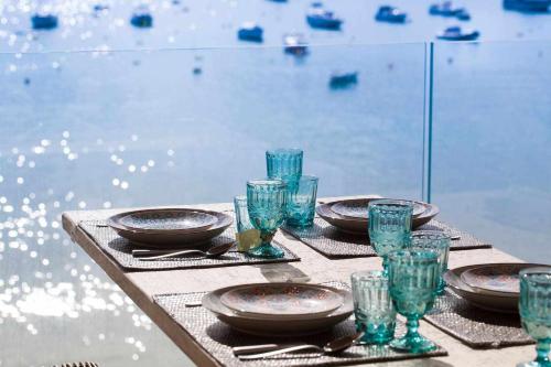 Beachfront Es Turo