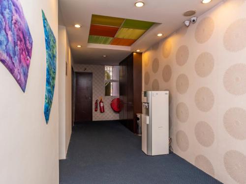 Okid Hotel – Johor Bahru