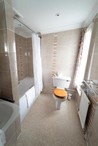 Littlebury Hotel Room Type - Family Room
