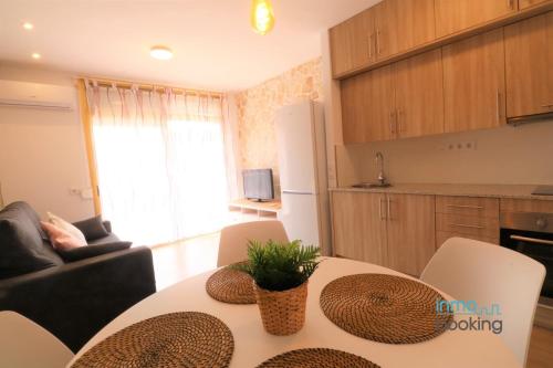 New Loft internacional  climatizado con piscina y playa. - image 8