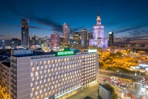 Metropol Hotel