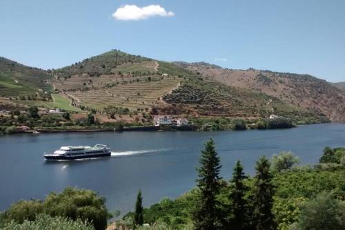 Casa dos Vinhais Douro Valley