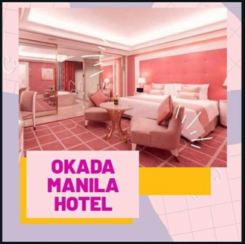 Manila Lux villa
