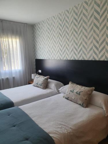  Vagalume - NOJA ROOMS in O Pedrouzo