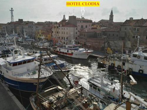 Hotel Clodia - image 2
