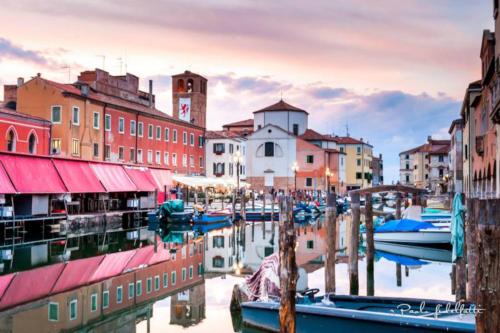 Hotel Clodia - main image