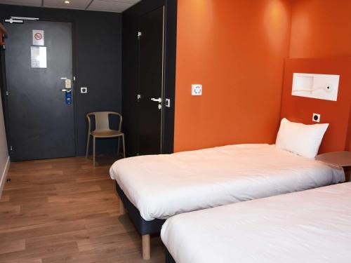 ibis budget Langres