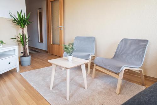 FullHouse - Dessau - K36 Supreme - Balcony, Dessau (foto 8)