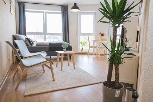 FullHouse - Dessau - K36 Supreme - Balcony, Dessau (foto 4)