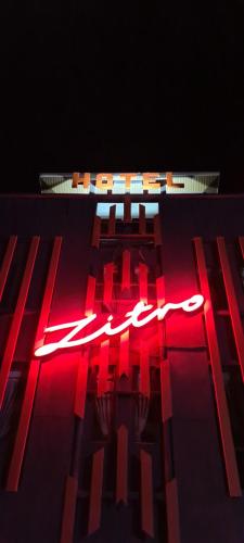 Zitro Hotel