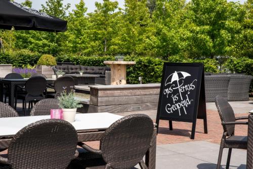 Van der Valk Hotel Princeville Breda - image 13
