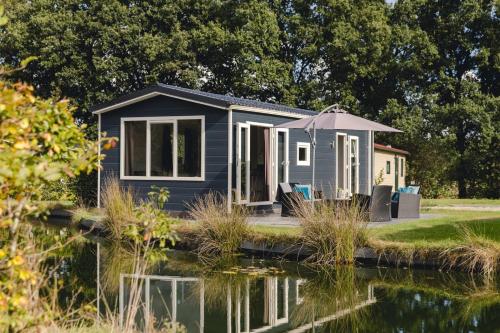  Patrijs 4 persons, Unterkunft in Rijssen