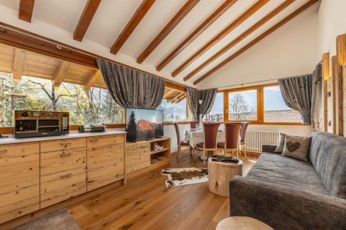 Chalet Mountain Plaza - Apt Overland Pinzolo