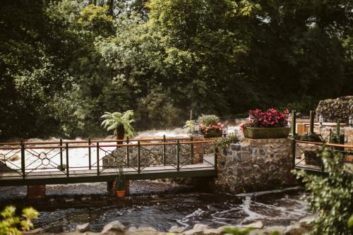Galgorm Spa & Golf Resort - image 12