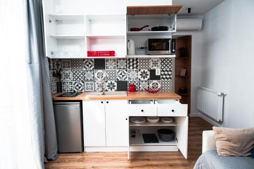 Puzzle Apartaments&Studios - image 2