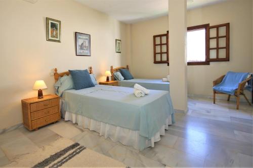 Townhouse AZUL