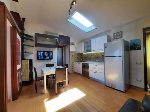 APP.TO VIA TRIESTE - BUDONI gîte à louer Budoni