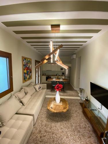 Iekārtas, Andros 4 All Seasons Villas & Suites in Ormos Korthiou (Cyclades)