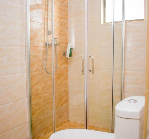 StayPlus Kileleshwa furnished Apartment