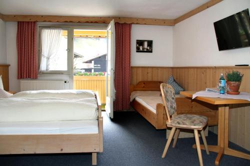 Ferienparadies Spielmannsau - image 5