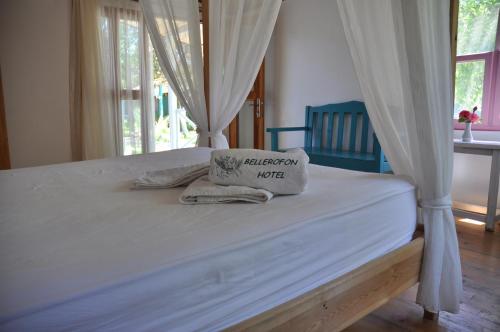 Bellerofon Beach Otel - Tap to explore photos