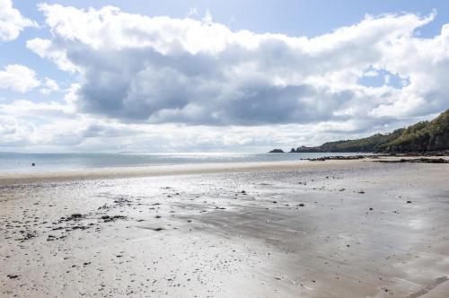 No 8 Ocean Cabins - Saundersfoot Harbour - Saundersfoot