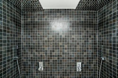 Old Town 1 Bedroom Oasis with AC and Double Shower, Praha (fotografie 3)