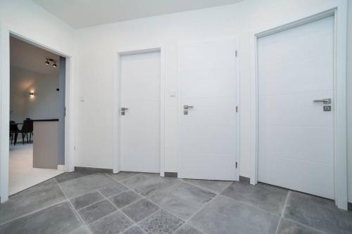 Old Town 1 Bedroom Oasis with AC and Double Shower, Praha (fotografie 4)