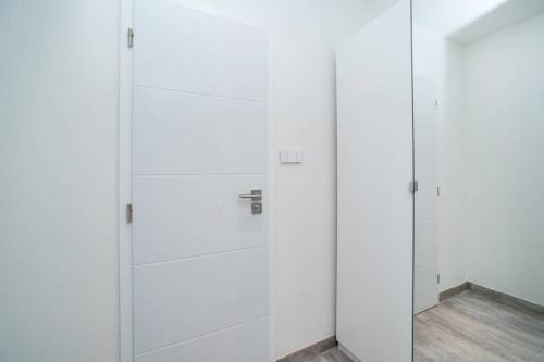 Old Town 1 Bedroom Oasis with AC and Double Shower, Praha (fotografie 9)