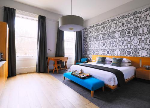 Malmaison Cheltenham - image 13