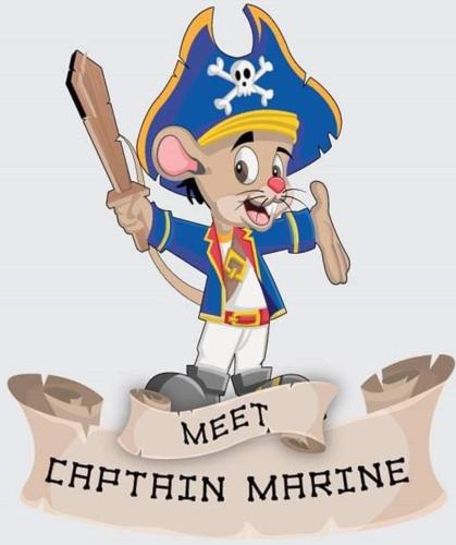 Marine Holiday Park Rhyl United Kingdom