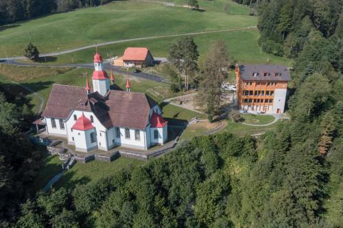 Hotel Gasthaus Hergiswald