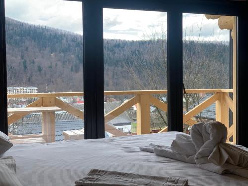One-Bedroom Chalet image 10