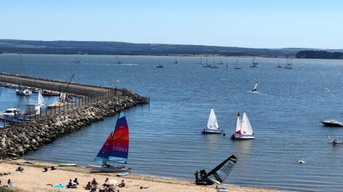 Harbour View gîte à louer Poole