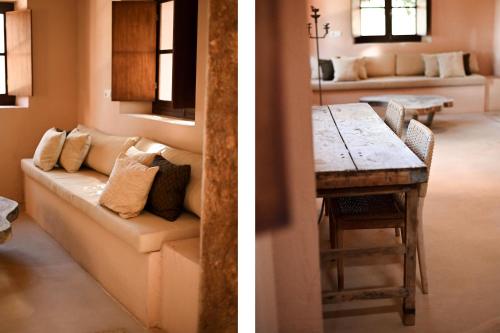 The Lemon Lodge