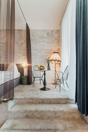 easy flat Augarten Room Type - One-Bedroom Apartment