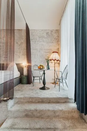 easy-flat Augarten - Apartments near Danube and Metro in Wien, Österreich
