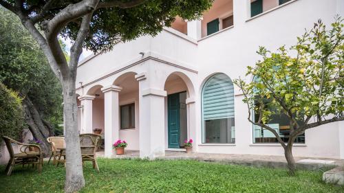 Prestigiosa Garden - Cala Gonone 5