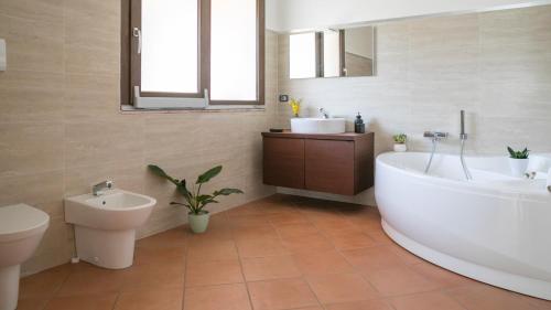 Prestigiosa Garden - Cala Gonone 2