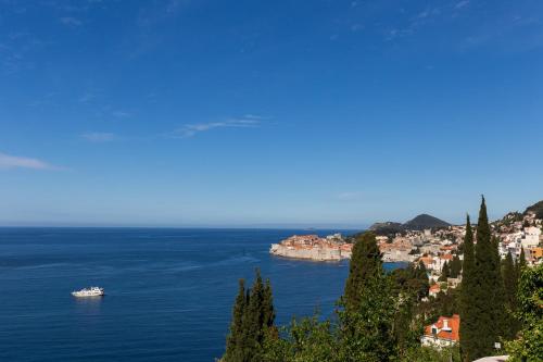Studio Adriatic View - image 37