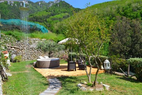 Villa Le Volte Antiche gîte à louer Sirignano