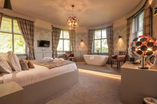 Enterkine Country House Resort 3