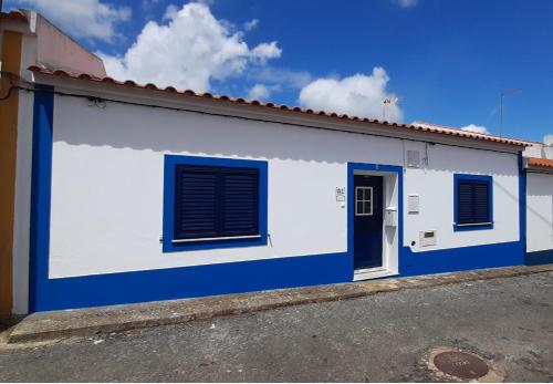  Villa Caballero in Alfundão