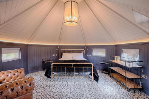 Enterkine House Hotel