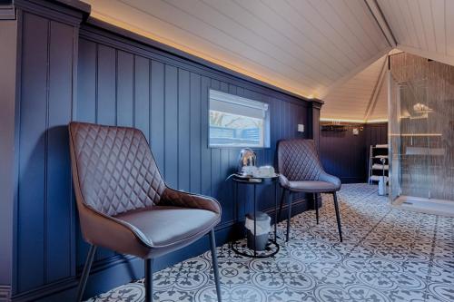 Enterkine House Hotel