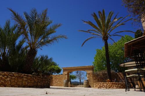 Agroturismo Sa Pletassa - image 2