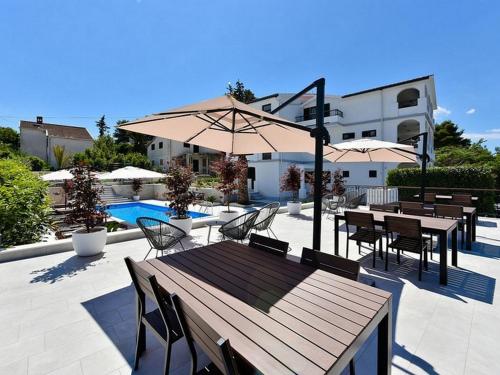 Mediterraneo Garden Apartments - main image