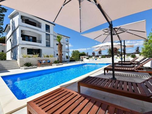 Mediterraneo Garden Apartments - image 4